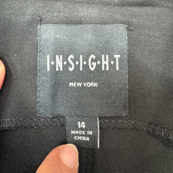 Insight . - Picture 8 of 11